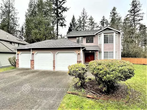 23122 SE 243rd Pl, Maple Valley, WA 98038