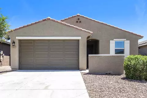 5627 W Walatowa St, Laveen, AZ 85339