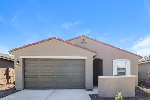 5627 W Walatowa St, Laveen, AZ 85339