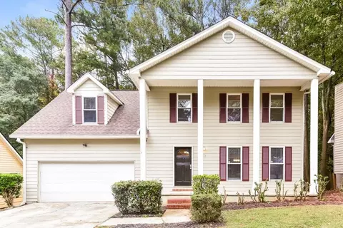 573 Stonemill Mnr, Lithonia, GA 30058