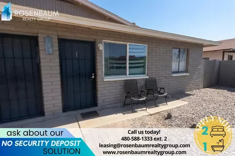 550 W 9th St #1, Mesa, AZ 85201