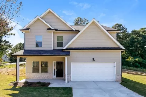 294 Blackfoot Trl, Villa Rica, GA 30180