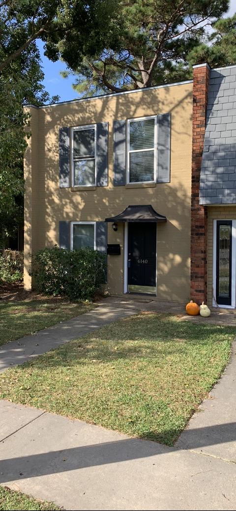 1461 orleans