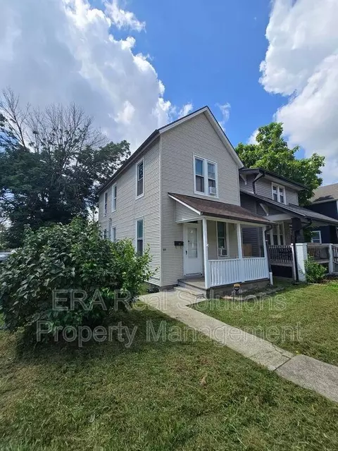 611 Stanley Ave, Columbus, OH 43206