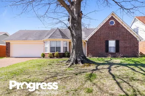 2611 Sage Meadow Dr, Memphis, TN 38133