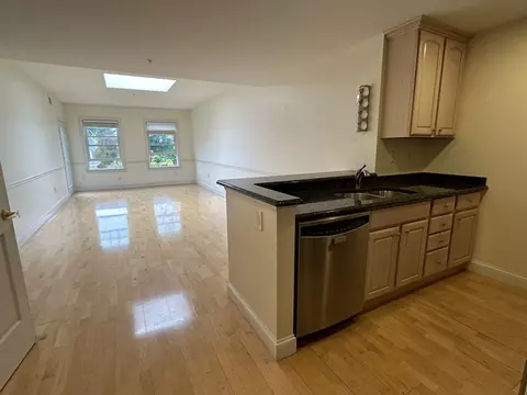 121 Centre St #PH2, Brookline, MA 02446