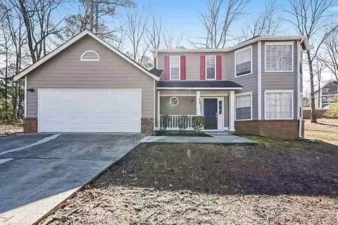 245 Marcliff Ct, College Park, GA 30349