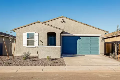 5640 W Walatowa St, Laveen, AZ 85339