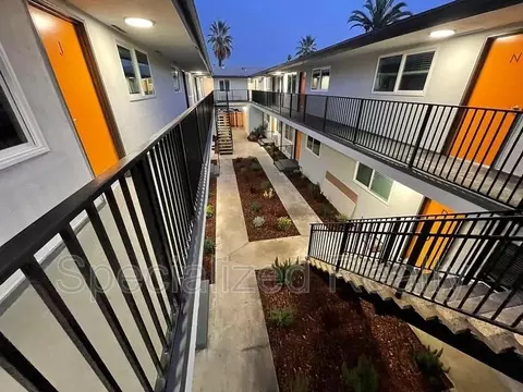 139 N Belmont St #r, Glendale, CA 91206