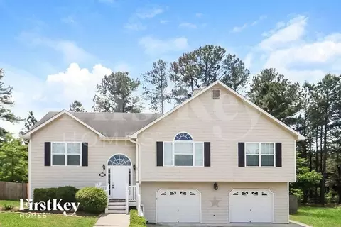 108 Amber Oak Trl, Dallas, GA 30132