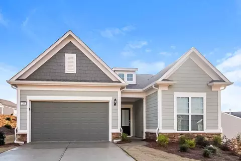 206 Nuttall Dr, Griffin, GA 30223