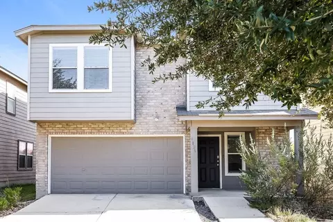 6126 Wisteria Hl, San Antonio, TX 78218