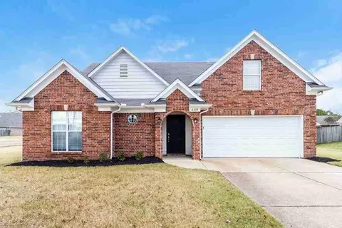 6499 Sandbourne E, Olive Branch, MS 38654