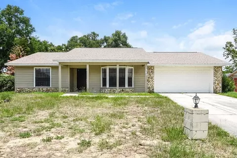 403 Blueberry Dr, Eustis, FL 32726