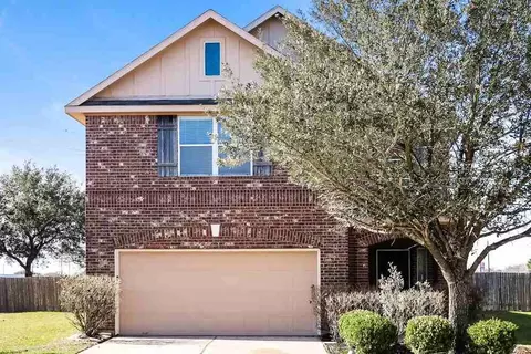 19107 Remington Grove Ct, Cypress, TX 77433