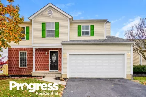 6714 Kristins Cove Ln, Canal Winchester, OH 43110