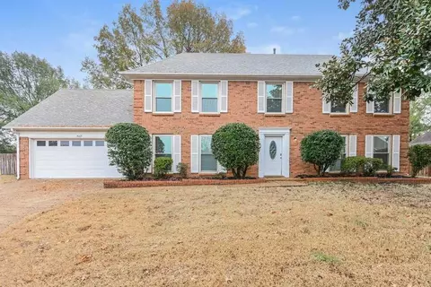 7069 Cutter Mill Rd, Memphis, TN 38141
