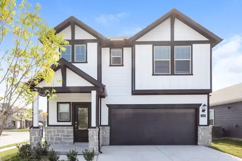 1503 Wind Springs Dr, Forney, TX 75126