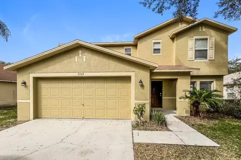 7345 Hunters Greene Cir, Lakeland, FL 33810