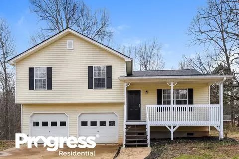 242 Rustin Dr, Dallas, GA 30157