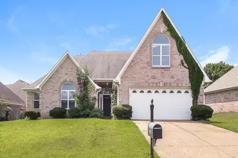 6181 Braybourne Main, Olive Branch, MS 38654