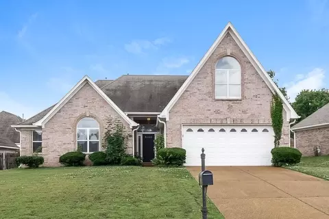 6181 Braybourne Main, Olive Branch, MS 38654