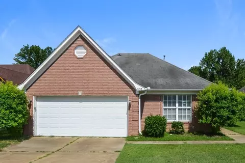 7218 Durango Dr, Horn Lake, MS 38637