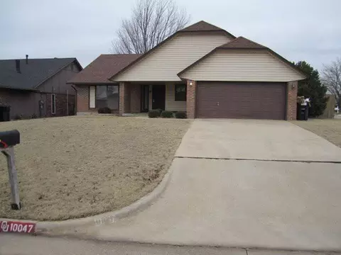 10047 S Fairview Dr, Oklahoma City, OK 73159