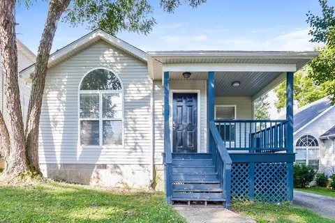 1818 Jefferson Ave, Lyndon, KY 40242