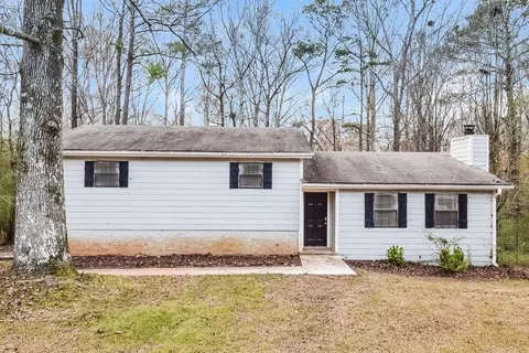 4619 Choctaw Dr, Douglasville, GA 30135