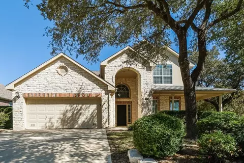 18602 Crosstimber, San Antonio, TX 78258