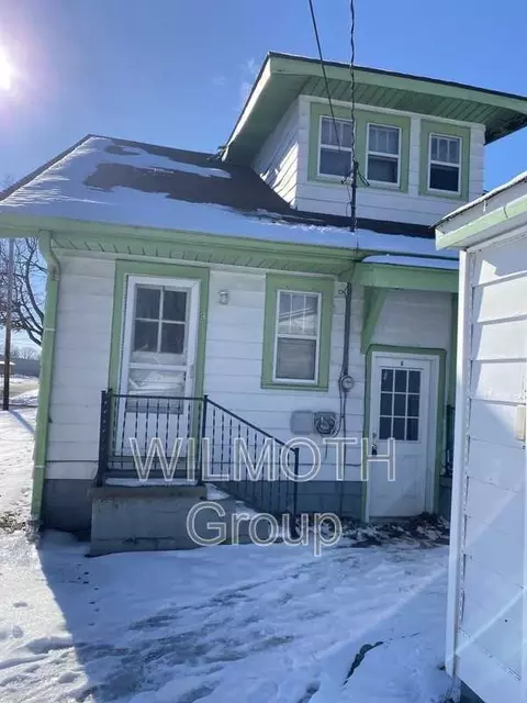 1604 W 15th St #C, Anderson, IN 46016