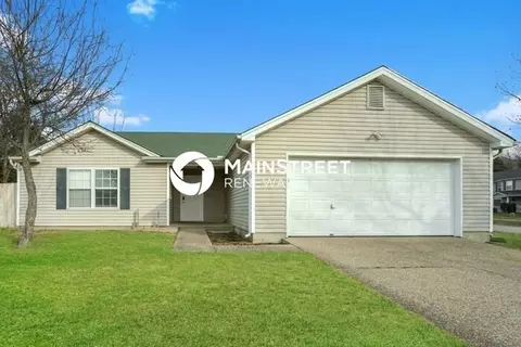 6623 Timberbend Dr, Louisville, KY 40229
