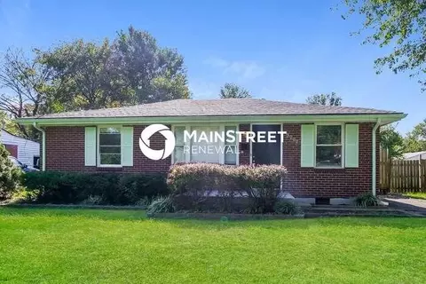 3222 Patricia Dr, Louisville, KY 40216