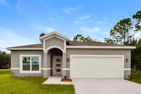 355 Clermont Dr, Poinciana, FL 34759