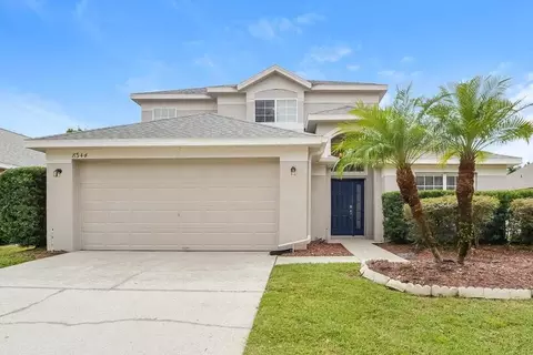 8344 Lake Amhurst Trl, Orlando, FL 32829