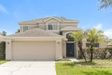 8344 Lake Amhurst Trl, Orlando, FL 32829