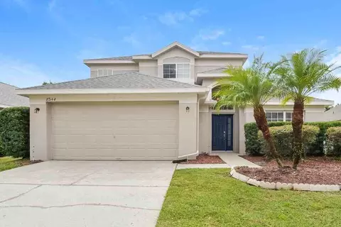 8344 Lake Amhurst Trl, Orlando, FL 32829