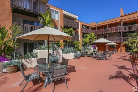 2901 S Sepulveda Blvd, Los Angeles, CA 90064