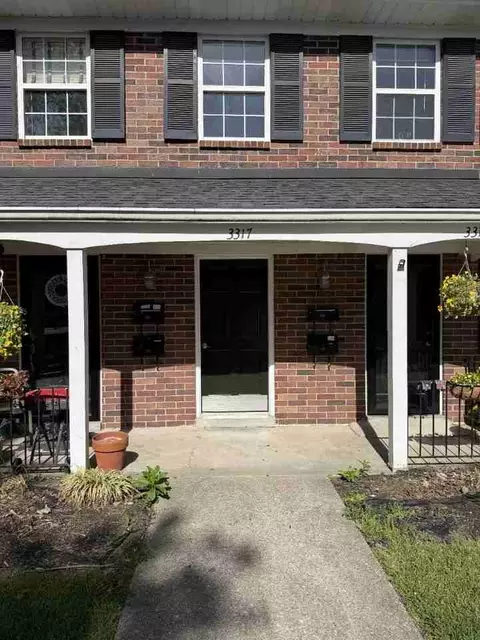 3301 Arterburn Ave, Louisville, KY 40206