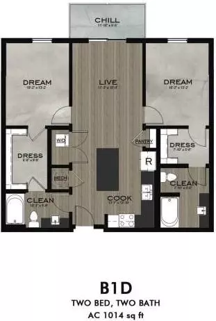 1034 W Eastland Ave, Nashville, TN 37206