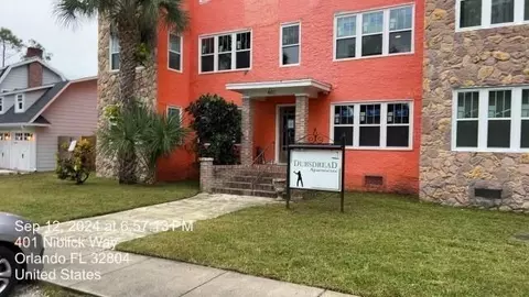 401 Niblick Way, Orlando, FL 32804