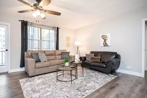 300 Peachtree St NE, Atlanta, GA 30308