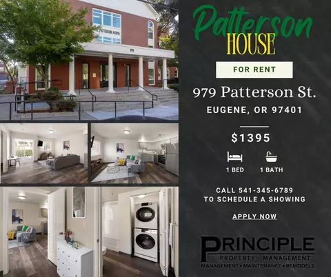979 Patterson St, Eugene, OR 97401 photo 38