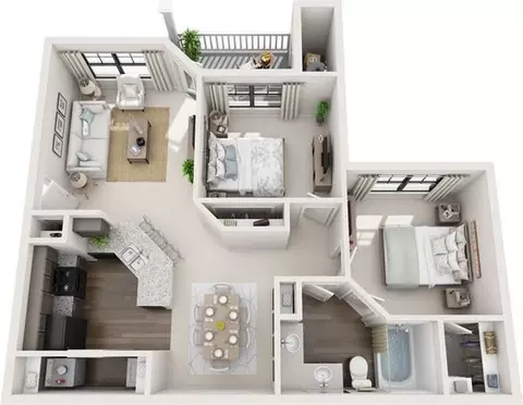 6455 De Zavala Rd, San Antonio, TX 78249