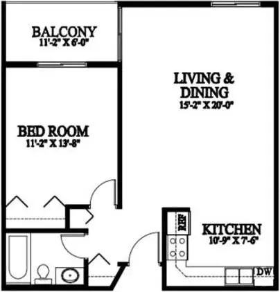 215 County Road B2 E, Little Canada, MN 55117