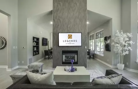 701 Legacy Dr, Plano, TX 75023