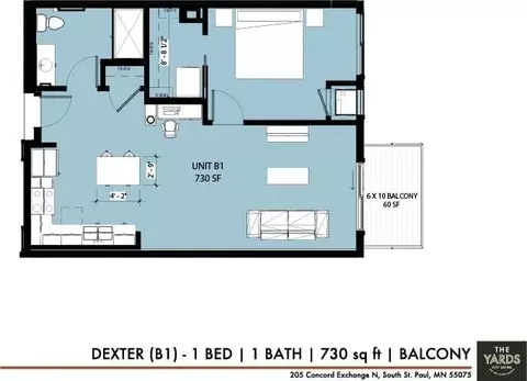 205 Concord Exchange N, South St Paul, MN 55075