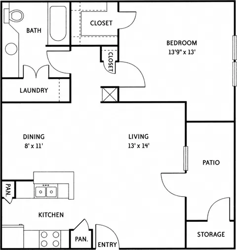 1000 Shadowood Pkwy SE, Atlanta, GA 30339