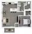 1420 Standish Ave, Petoskey, MI 49770